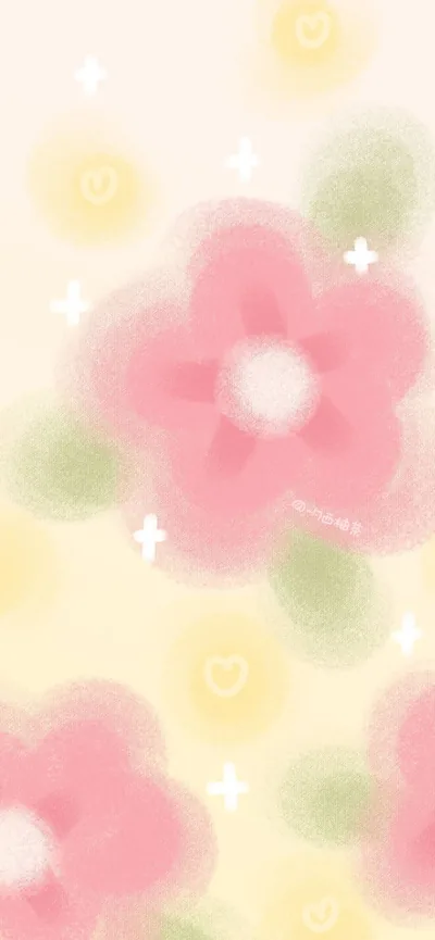 wallpapers Flower lockscreen, Iphone wallpaper photos, Wallpaper iphone cute