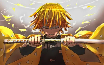 Demon Slayer Kimetsu No Yaiba 4K Wallpapers