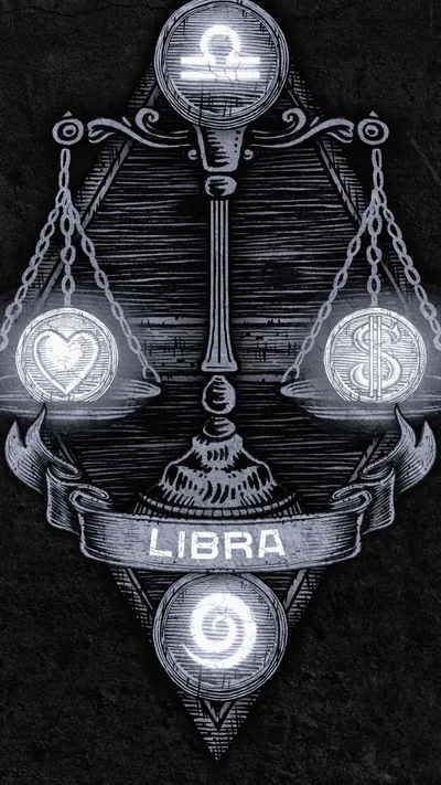 Libra zodiac background 60 photos Youhoroscope