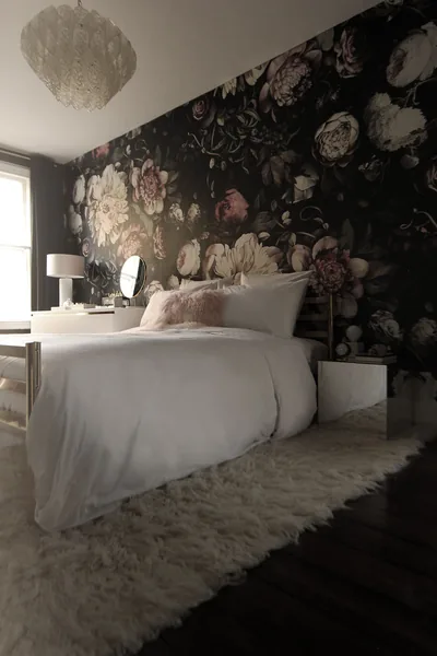 Black Bedroom Backgrounds