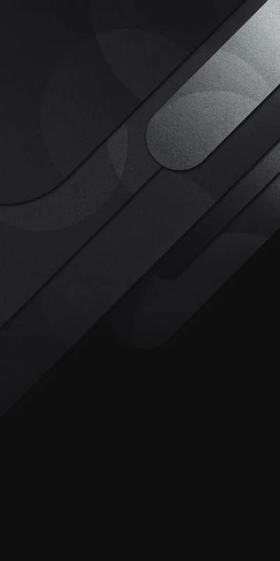 Dark Geometric Panels Diagonal HD Phone Wallpaper