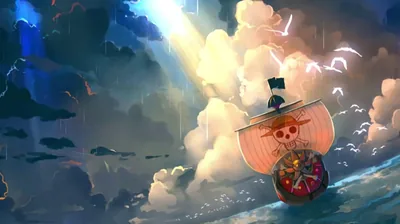 One Piece Wallpaper Pc Live Wallpaper 4k