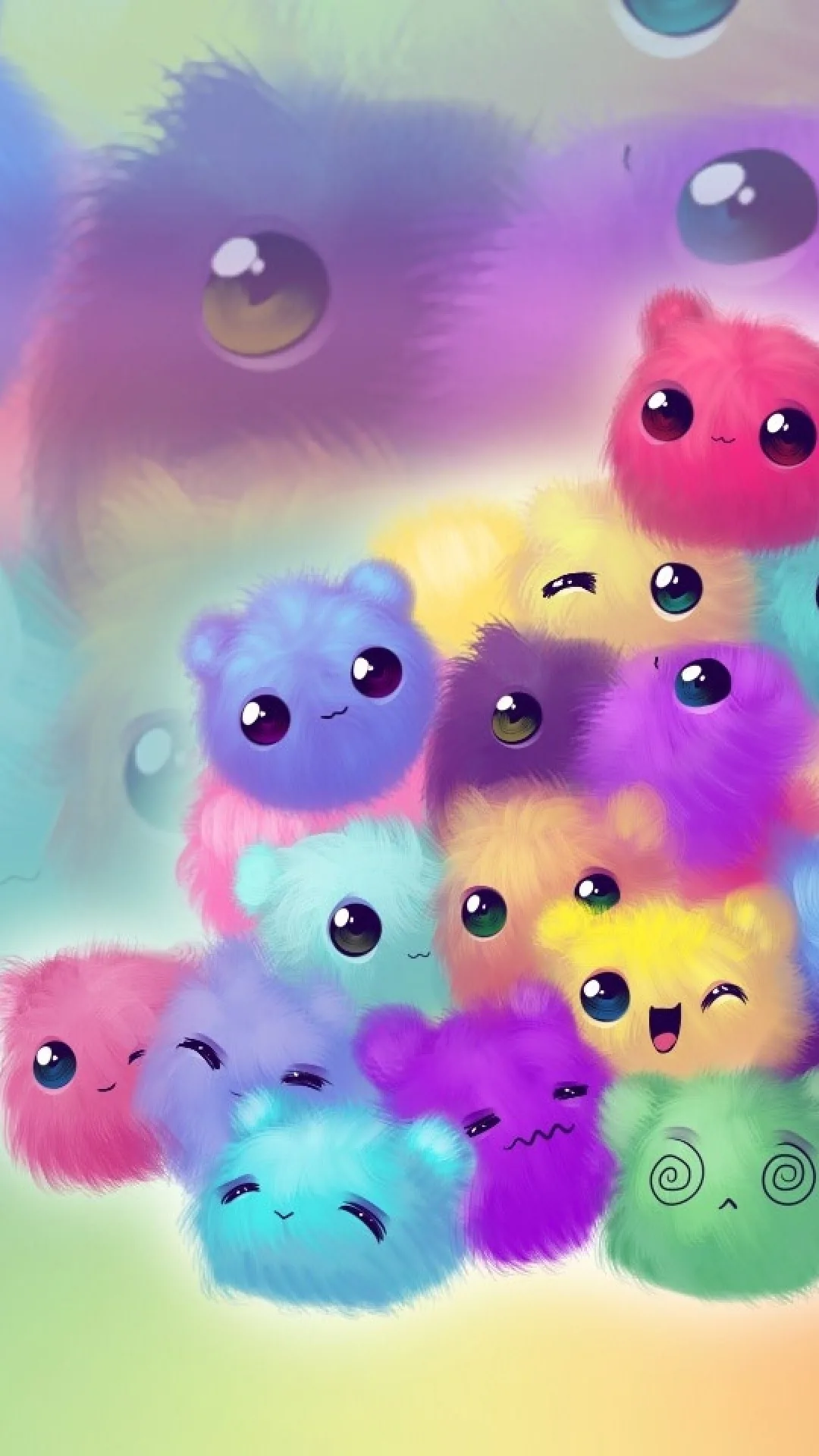Cute Wallpapers for Phones