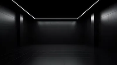 Black Room