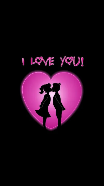 Love Iphone Wallpaper Hd
