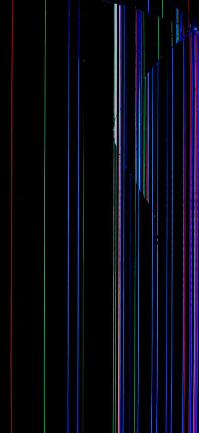 Broken Screen Wallpaper Hd