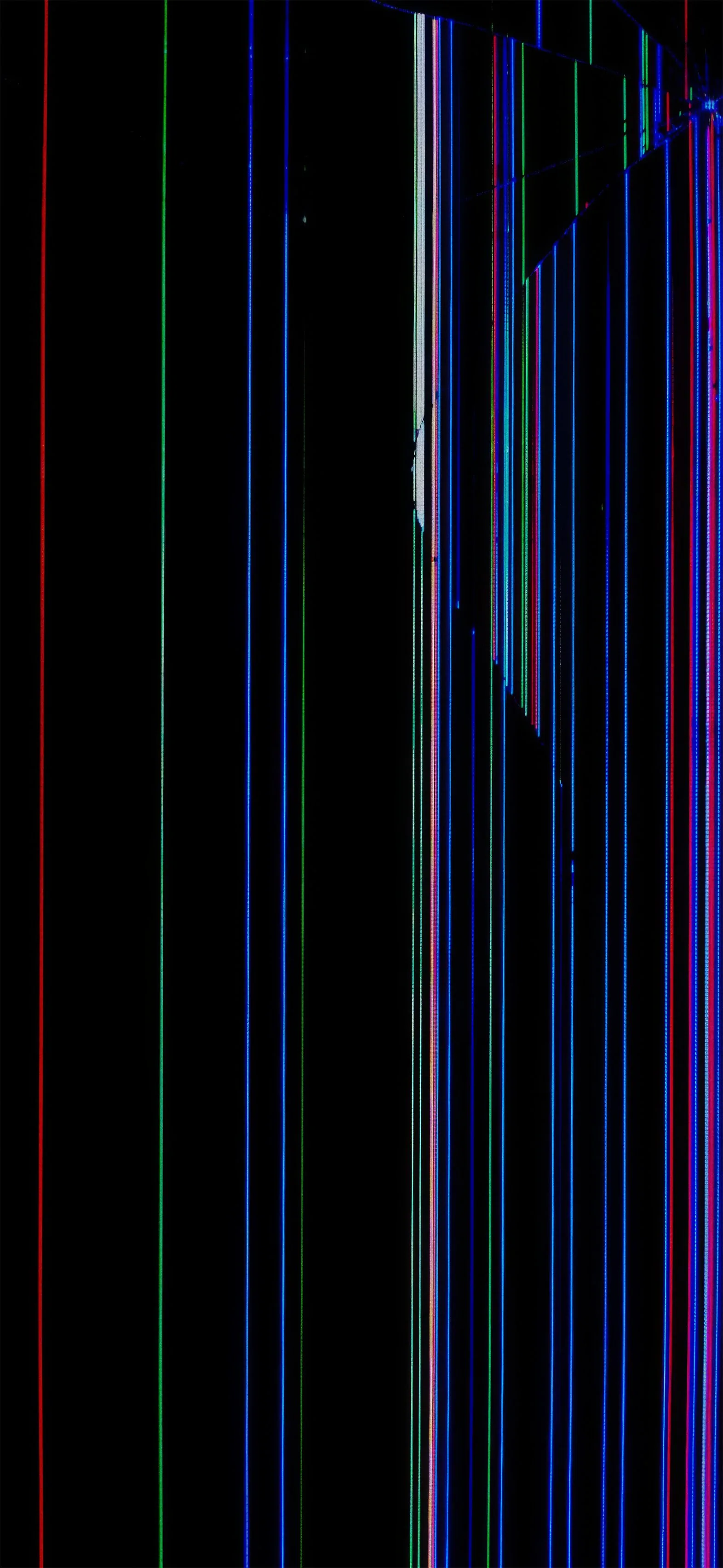 Broken Screen Wallpaper Hd