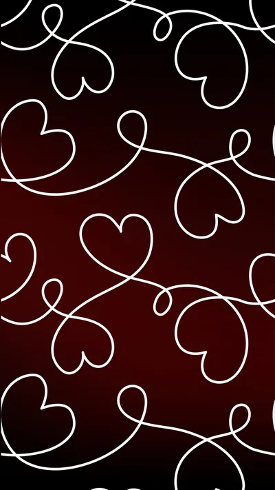 Page 6 Customize Heart Phone Wallpaper Templates Online