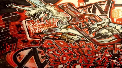 Graffiti Desktop Wallpapers Graffiti Desktop Backgrounds