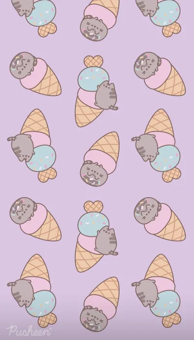 Kawaii wallpaper ideas
