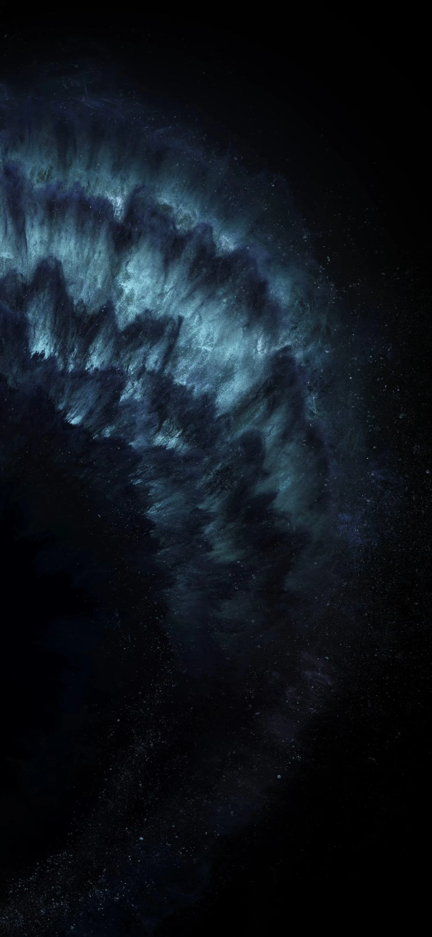 Black Wallpaper Oled Oled Wallpaper