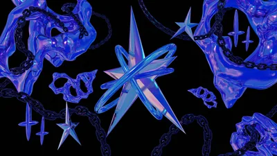 Y2k Aesthetic Desktop Wallpapers