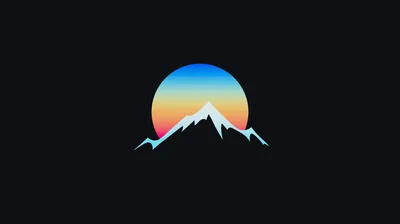 Minimalist Desktop Full HD Wallpapers