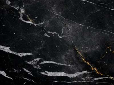 Classic dark marble Photo Wallpaper