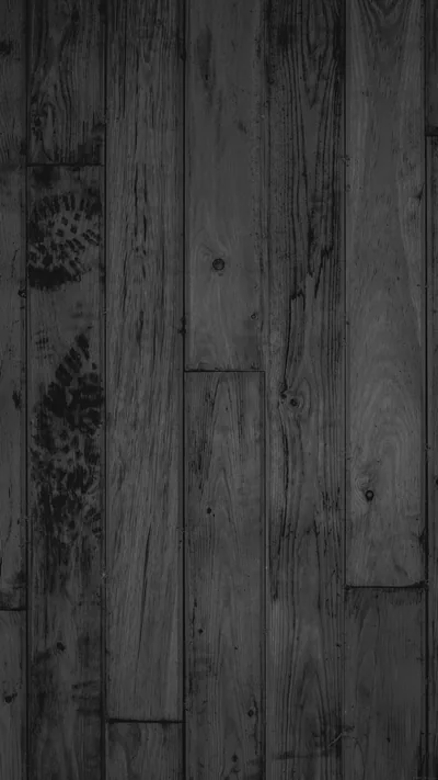 Wood Stock Pattern Nature Bw iPhone 6 Wallpaper