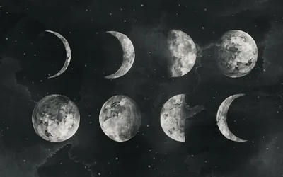 Moon Tumblr Wallpapers