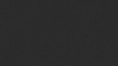Plain Dark Grey Canvas Texture HD Wallpaper