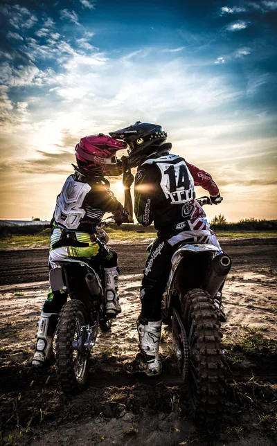 Bike Lovers Wallpapers
