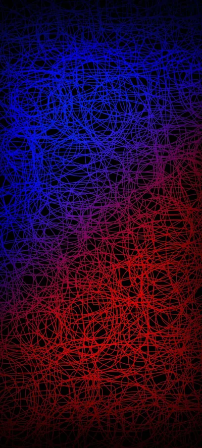 Blue And Red Backgrounds