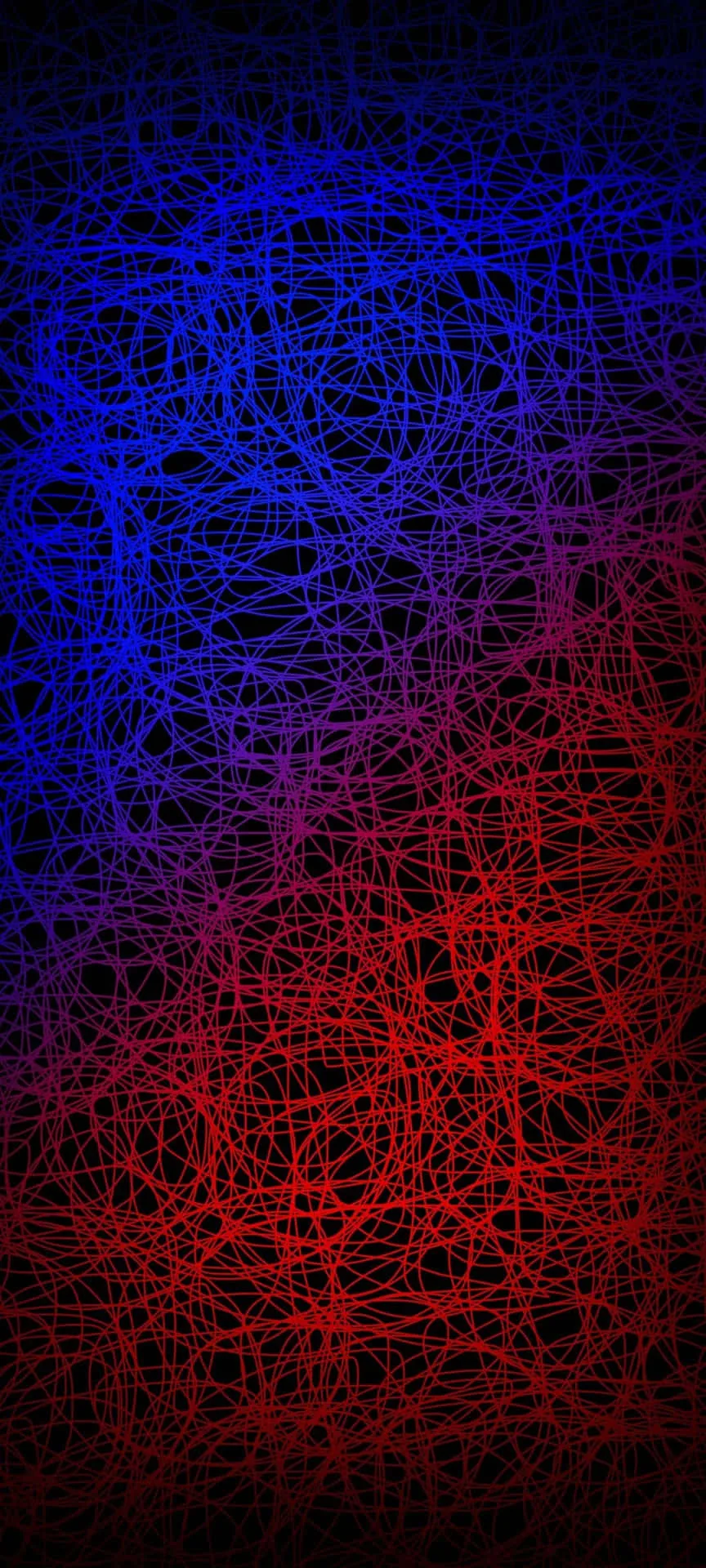 Blue And Red Backgrounds