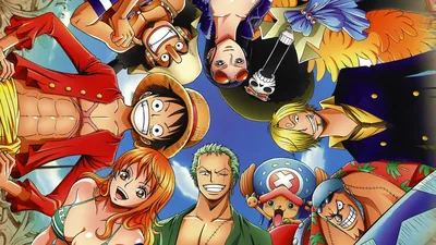 One Piece Wallpapers