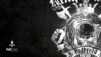 Bad Boy MMA Wallpapers