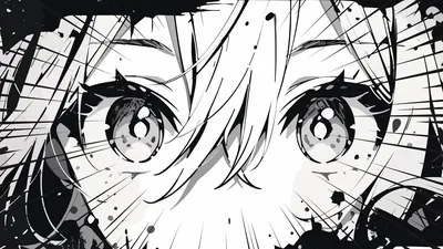Dark Anime Aesthetic Desktop Wallpapers 4k, HD Backgrounds