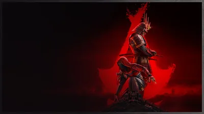 The High Quality Gaming Wallpaper Thread