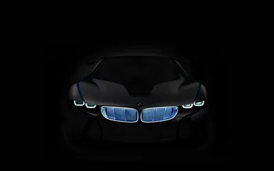 BMW Dark 4k Wallpapers