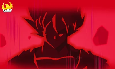 Goku Ultra HD 4K