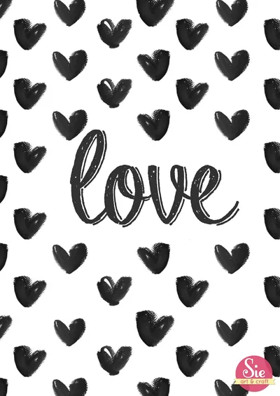 Art & Craft Love