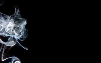 Black Smoke Abstract Wallpapers Black Smoke Abstract