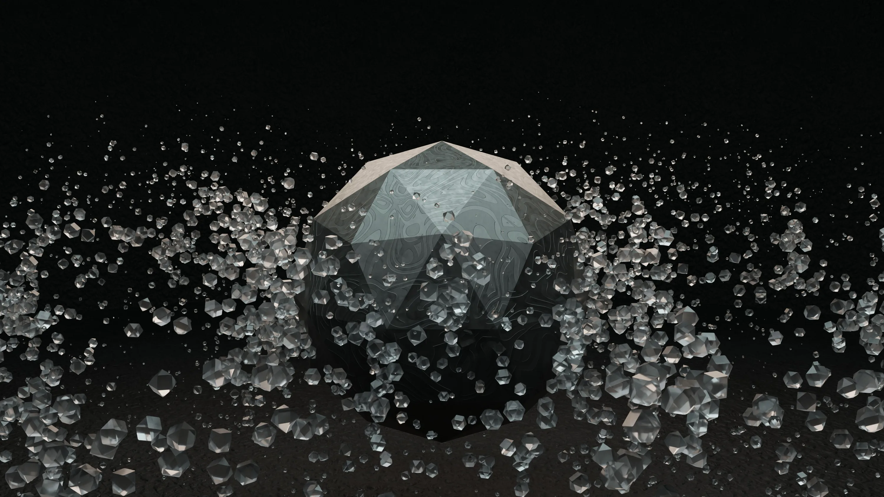 Random Wallpaper 4k