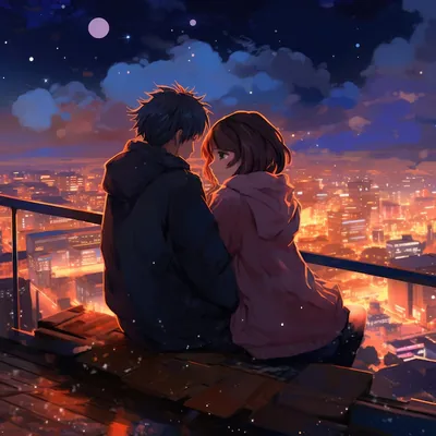 Anime Love Wallpapers Awesome