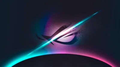 Desktop Wallpaper Black Gamer Background
