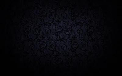 Pretty Black Backgrounds