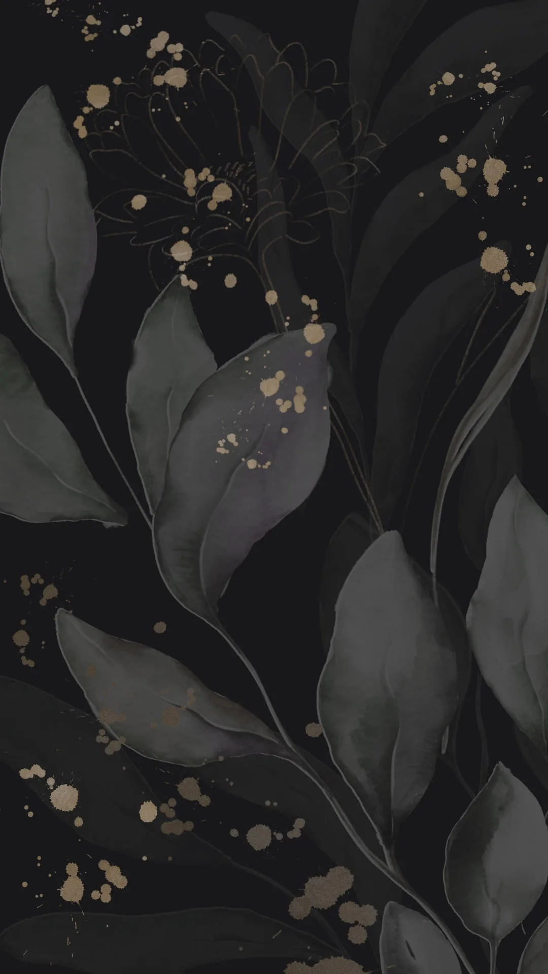 Floral Phone Wallpapers