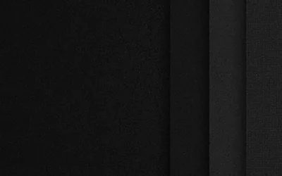 Dark Cloth Panels with Vertical Seams HD Wallpaper