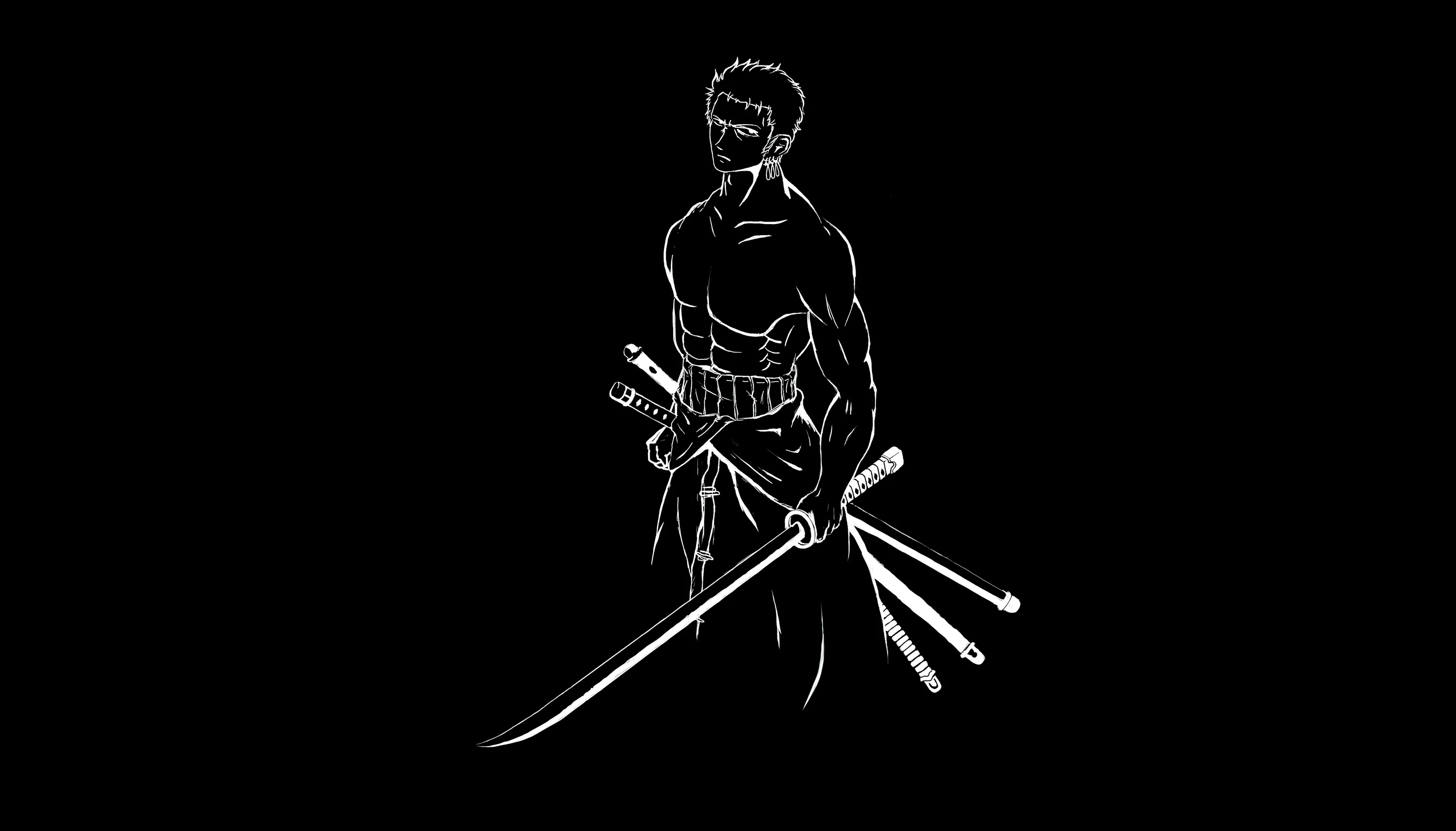 4k PC Clean Wallpapers
