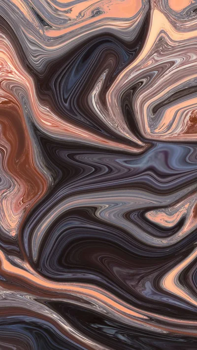 Aesthetic Marble Wallpapers