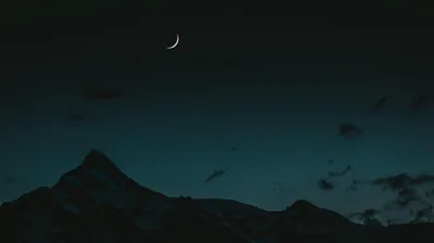 Aesthetic Moon Desktop Wallpapers Aesthetic Moon Desktop