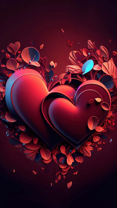 Love iPhone Wallpapers 4k, HD Backgrounds