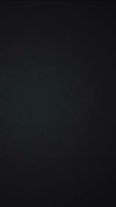 Plain Near Black with Faint Grain HD Phone Wallpaper