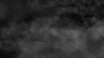 Grey Smoke and Fog Texture HD Wallpaper