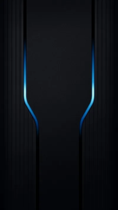 Blue Gaming Phone Wallpapers