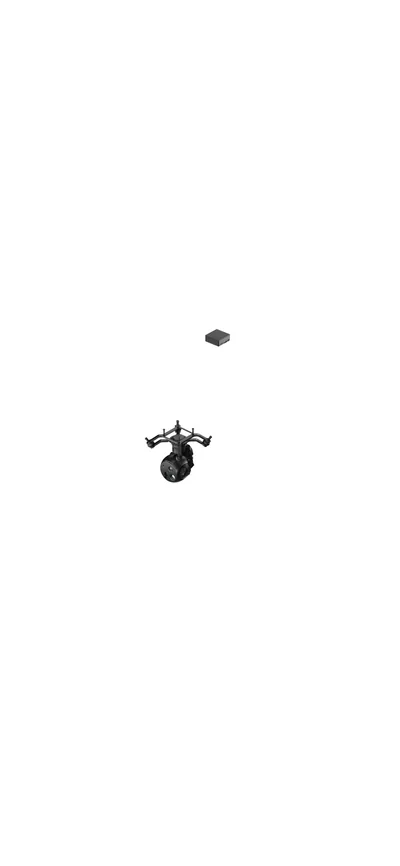 UAV Surveying & Mapping UAV Solution PC