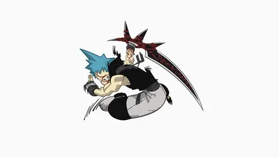 soul eater, black star, anime Wallpaper, HD Anime 4K Wallpapers, Images and Background