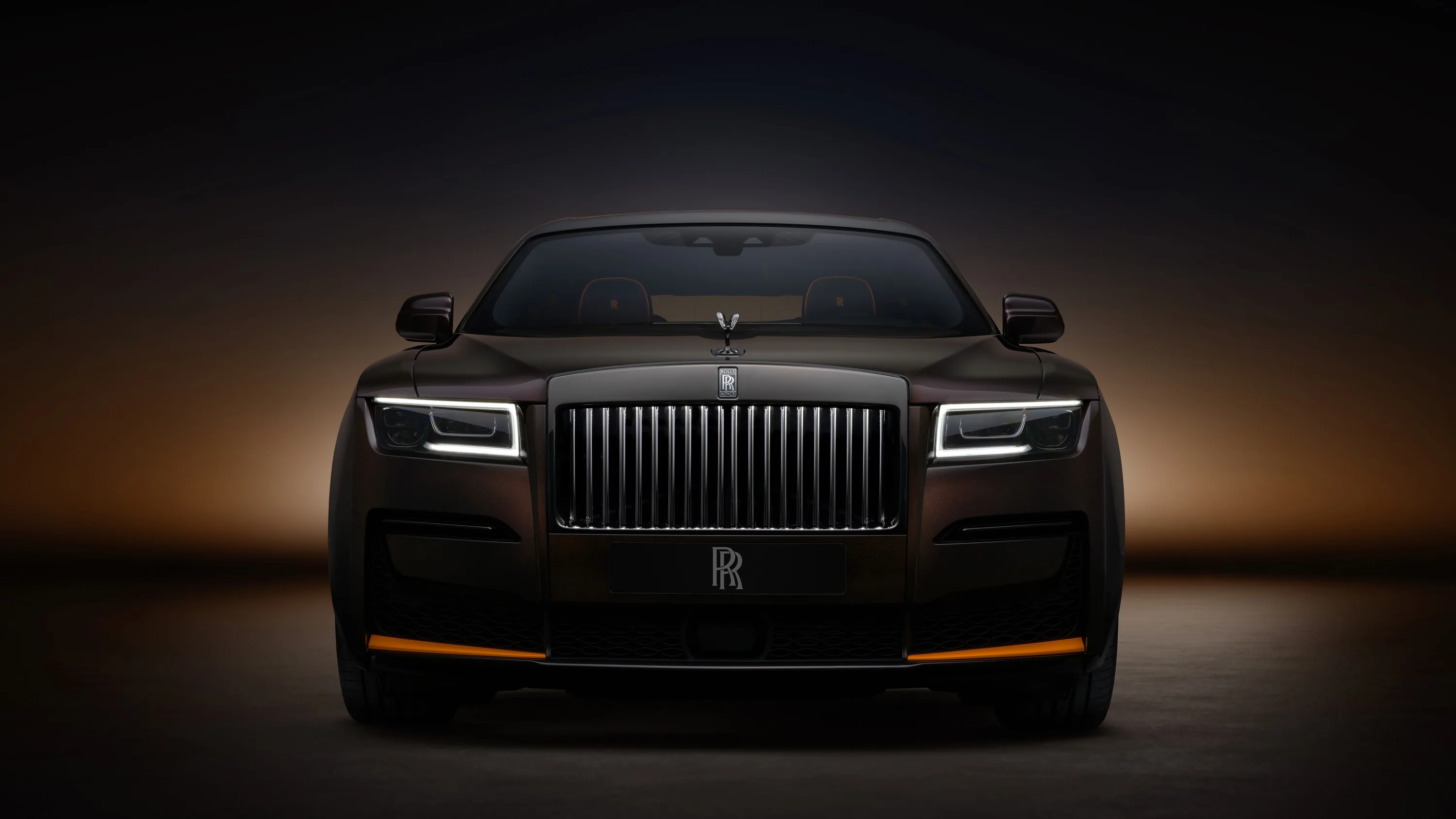 Dark Theme Car Wallpapers