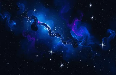 Cute Black Galaxy Backgrounds