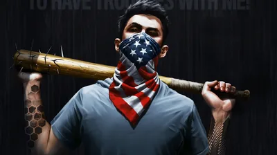 Awesome Backgrounds For Boys